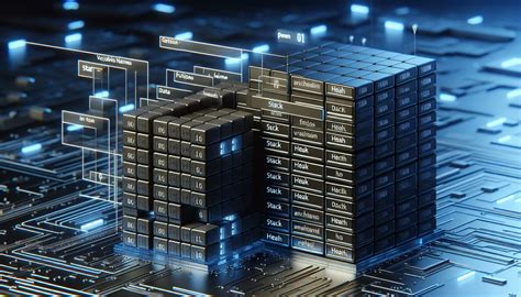 Image result for Stack Allocation