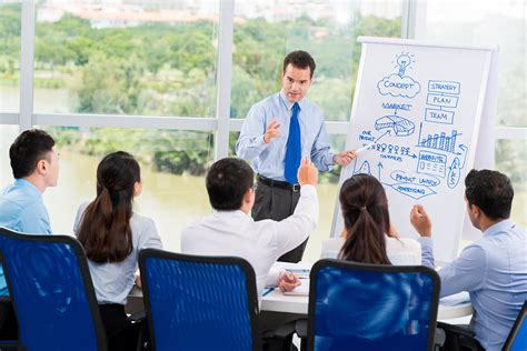 Management course