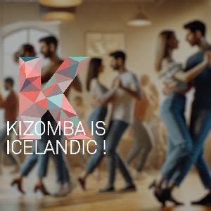 Kizomba 8-Week Course (Beginner & Intermediate) - Fall 2024, Eyland ...
