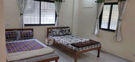 PG for MALE in 141, MIDC Sector 2 Industrial Area, MIDC, Bhosari ...