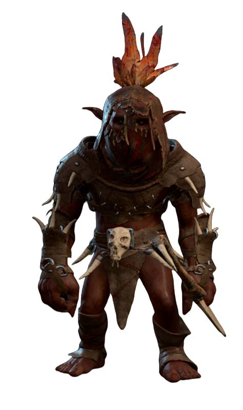 Goblin Tracker - bg3.wiki