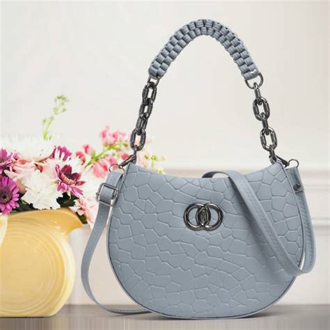 Sling Bags - Upto 50% to 80% OFF on Branded Side Purse/Sling Bags for ...