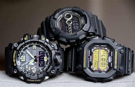 Image result for Casio Watch Collection
