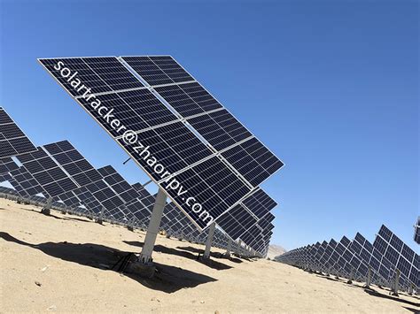 Image result for Dual Access Tracking Solar System