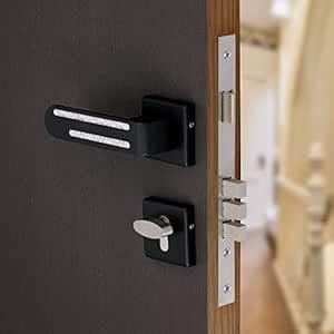 WSK Premium Ring Model ASIN Grade Stainless Steel Mortise Rose Handle ...