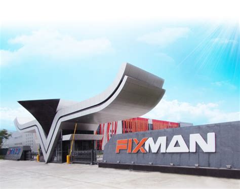 Fixmaster 的图像结果