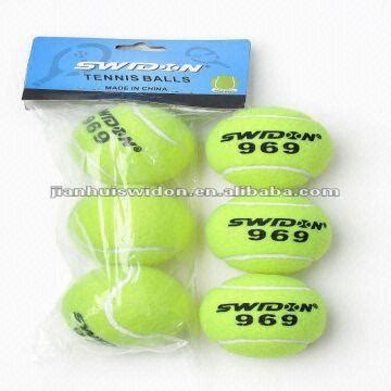 Tennis Ball 的图像结果