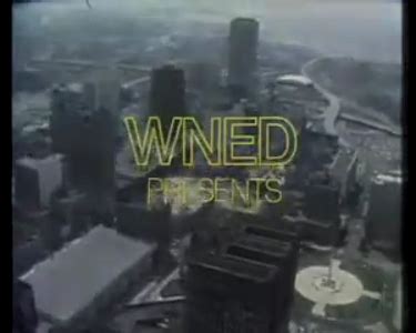 Image result for Wned Program Break January 2005