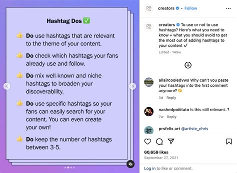 Instagram hashtags: How to find best hashtags for Instagram [+ list ...