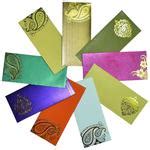 Buy Creative Space Shagun Lifafa/ Envelope/ Gift Money Envelope ...