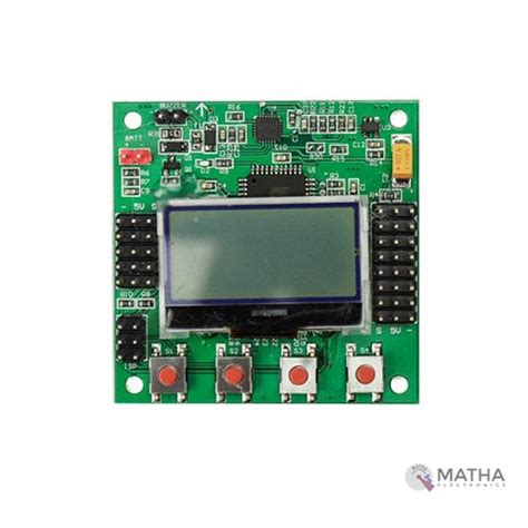 Buy KK2 1.5 Flight Controller Board Online at Best Price in India-Matha ...
