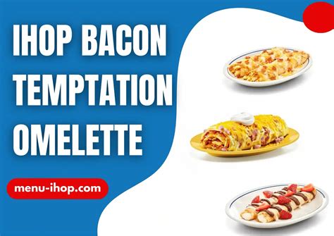 IHOP Nutrition Guide 2025 | Calories, Allergen & Gluten-Free Menu