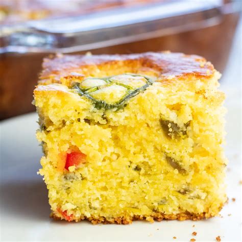 Jiffy Mexican Cornbread Jiffy Mexican Cornbread Recipe That Will Blow