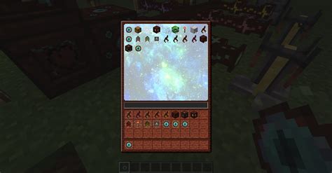 Image result for Magic Storage Minecraft Mod