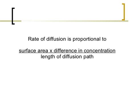 Image result for Distance Effect On Diffusion Graph