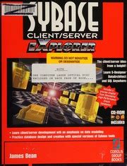 Image result for Sybase PC Client