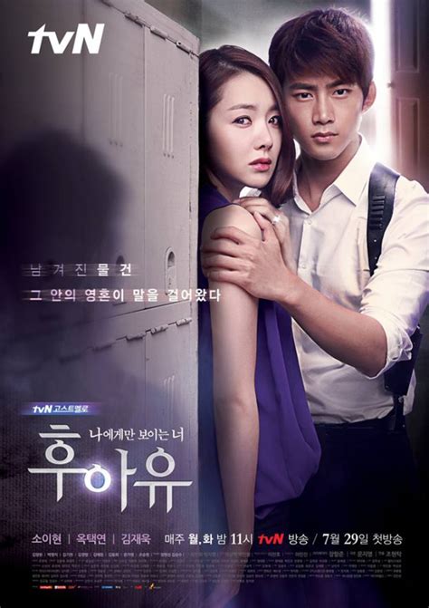 Free Korean Drama English Subtitles: [2013] Who Are You