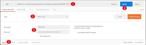 Maintain a Communication Arrangement for Inbound Communication | SAP ...