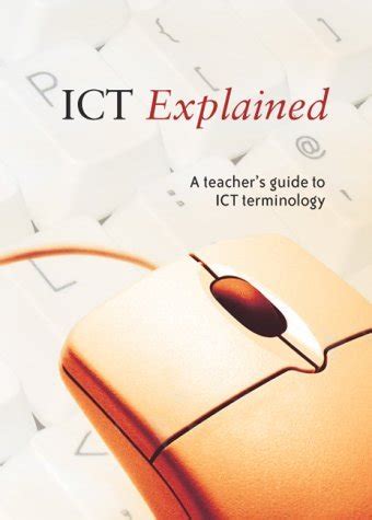 ICT Explained 的图像结果