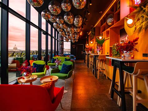 The 12 Most Fun Dinner Spots in DC - Washington DC - The Infatuation