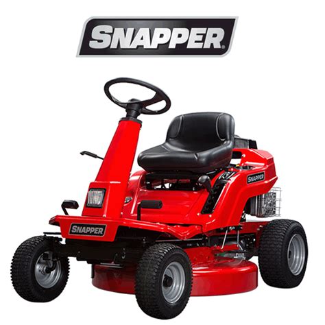 Snapper Rear-Engine Rider RE210 | maestranzi