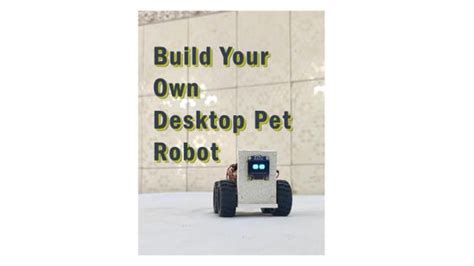 Image result for Arduino Desktop Robot