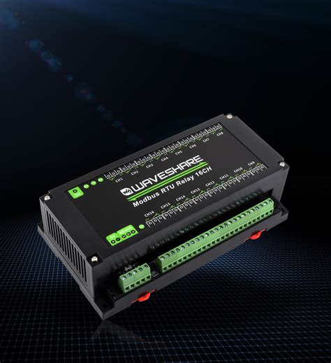 Modbus Pico 的图像结果