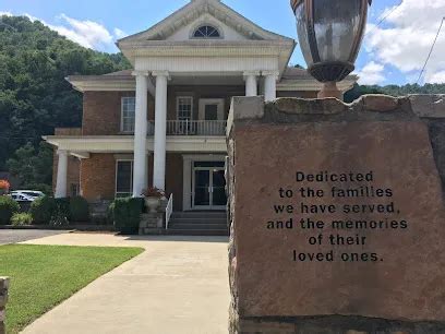 Akers-James Funeral Home - Funeral Home Pages