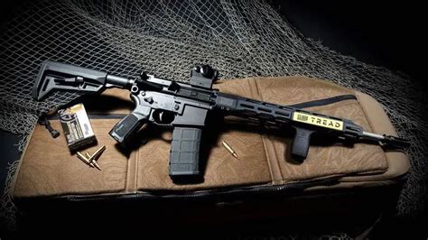 The Best Beginner AR-15 Rifles :: Guns.com