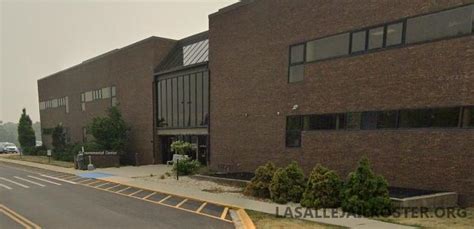 LaSalle County Jail Inmate Roster Lookup, Ottawa, IL