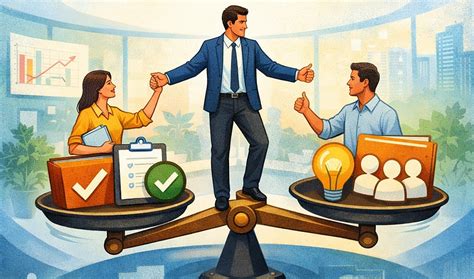 Indore News: Control + Freedom; IIM-I Cracks The Code On Smart Leadership