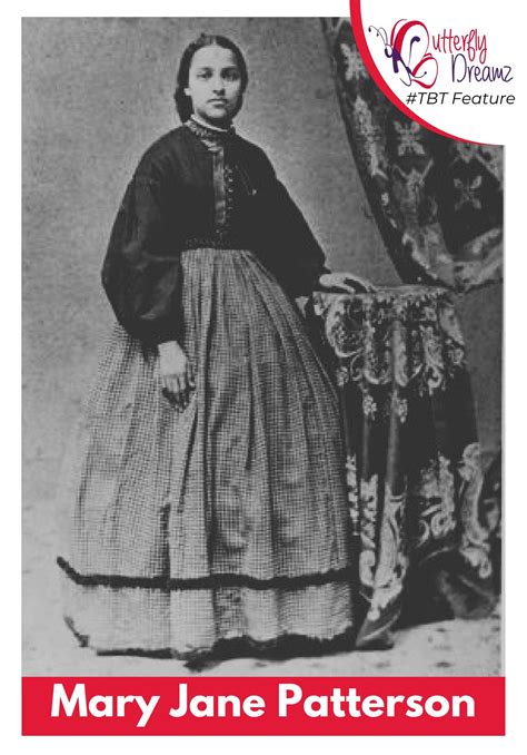 #TBT - Mary Jane Patterson by Butterfly Dreamz - Issuu