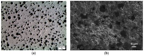 Rheological Characterization of Powder Mixture Including a Space Holder ...