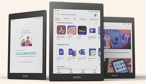 eReader 的图像结果