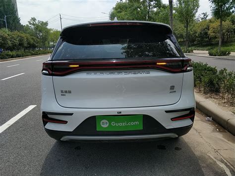 构建品牌旗舰SUV新矩阵，2021款比亚迪唐正式上市-中国质量新闻网