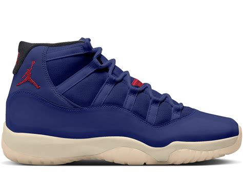The Air Jordan 11 Retro Rare Air Releases Holiday 2025
