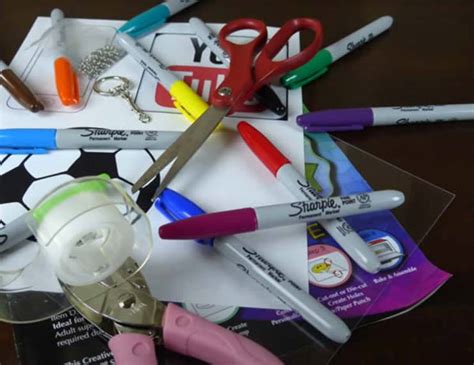 Image result for DIY Keychains for Summer