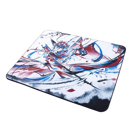 Wu Xiang Gaming Mousepad | ESPTiger – Neo Macro