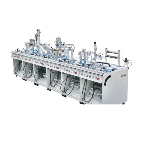 Image result for Modular Production System