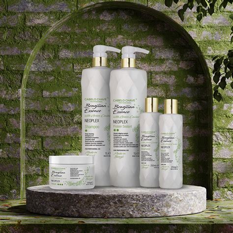 About Us – Cabelo Chave