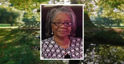 Obituary | Mrs. Clara Royal of Cordele, Georgia | J.W. Williams Funeral ...