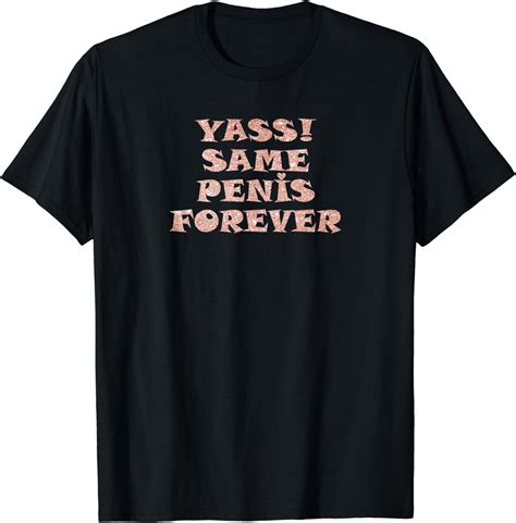 Same Pennis Forever Rose Gold Funny Wedding Bride To Be T-Shirt ...