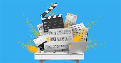 Image result for Video Pre-Production