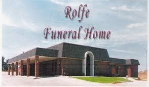 ROLFE FUNERAL HOME - Updated October 2025 - 2936 NE 36th St, Oklahoma ...