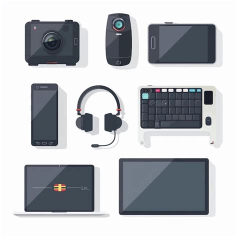 Electronic Devices 的图像结果