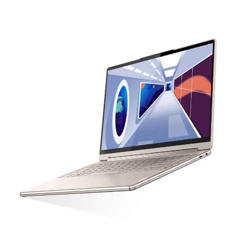 Lenovo Yoga 9i Gen 8 Core i7-1360P 2.8K OLED - Trả Góp 0%