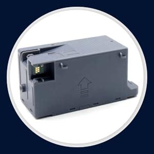 Kosh Maintenance Box C9345 Compatible for Epson L15150, L15160 Ecotank ...