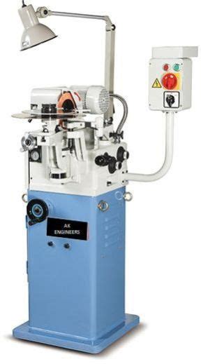 Wholesale Circular Saw Blade Sharpening Machine Supplier in Delhi India