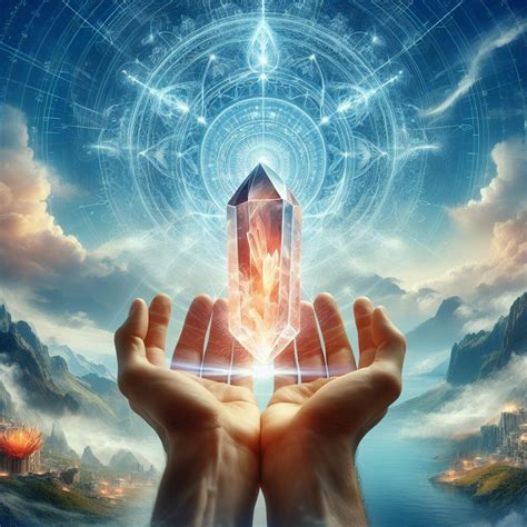 How to Cleanse a Crystal Using Visualization Method? – Luxe by ANA