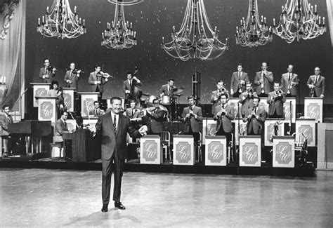 5 Things You Never Knew About 'The Lawrence Welk Show'